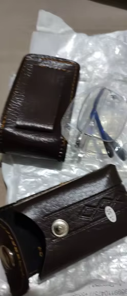 Foto de Cliente verificado — Confortável de usar